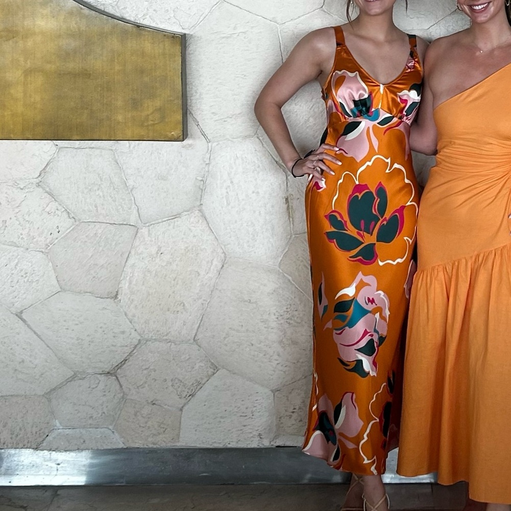Reformation Daytona Dress - Picture 2 of 3